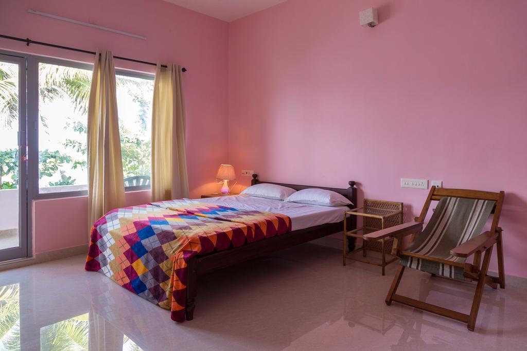 Orchid Lake View Homestay Alappuzha Eksteriør billede